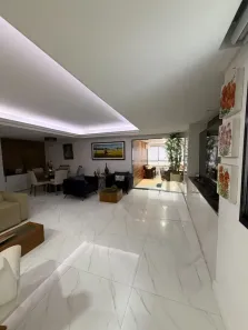 Apartamento com 4 Quartos à venda, 177m² no Tamarineira, Recife