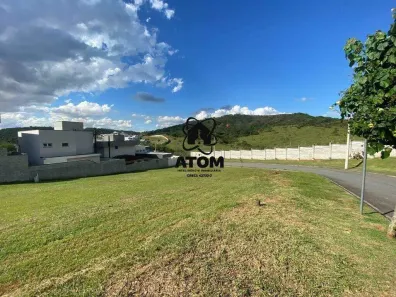 Lote/Terreno à venda, 447m² no Loteamento Residencial Fazenda Casa Grande, Taubaté