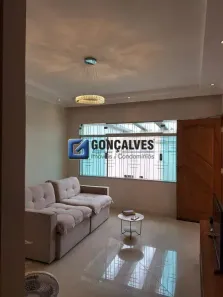 Sobrado com 2 Quartos à venda, 407m² no Baeta Neves, São Bernardo do Campo