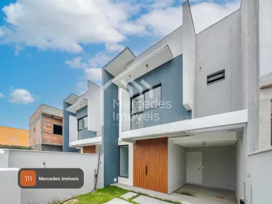 Casa com 3 Quartos à venda, 104m² no São João, Itajaí