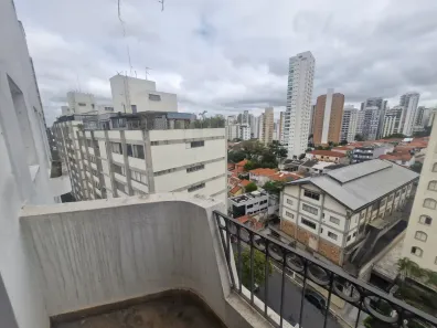 Cobertura com 3 Quartos à venda, 193m² no Vila Mariana, São Paulo