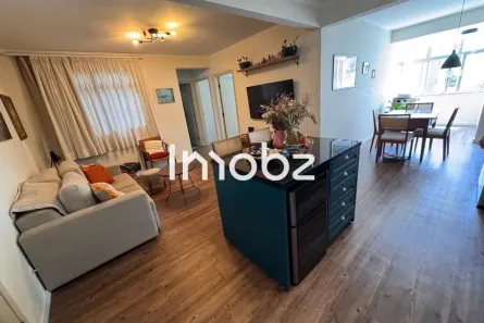 Apartamento com 2 Quartos à venda, 70m² no Pinheiros, São Paulo