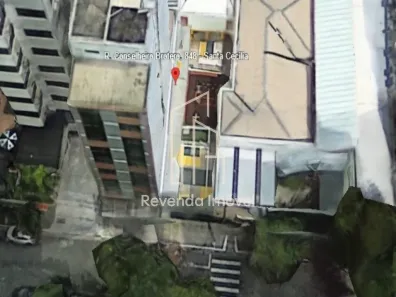 Lote/Terreno à venda, 186m² no Santa Cecília, São Paulo