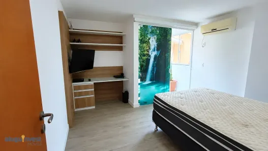 Apartamento com 2 Quartos à venda, 62m² no Ingleses do Rio Vermelho, Florianópolis