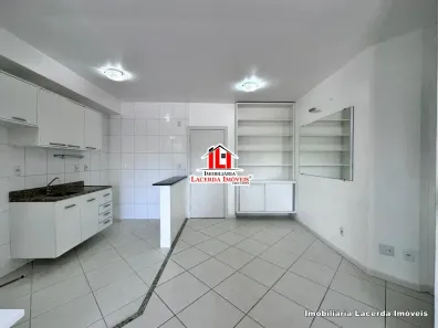Apartamento com 2 Quartos para alugar, 64m² no Flores, Manaus