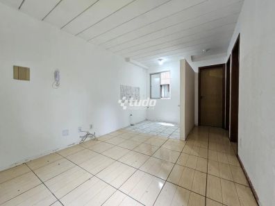 Apartamento com 2 Quartos à venda, 38m² no Canudos, Novo Hamburgo