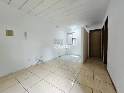 Apartamento com 2 Quartos à venda, 38m² no Canudos, Novo Hamburgo