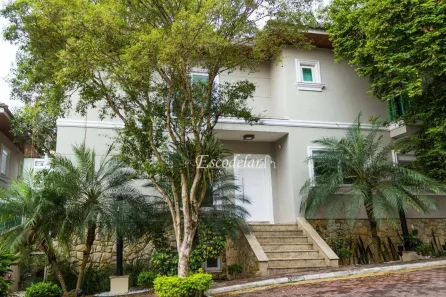 Casa de Condomínio com 3 Quartos à venda, 540m² no Vila Albertina, São Paulo