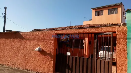 Casa com 7 Quartos à venda, 350m² no Jardim Amanda II, Hortolândia