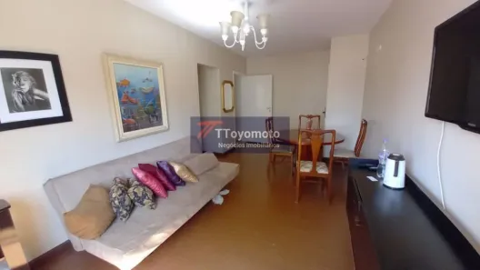 Apartamento com 2 Quartos à venda, 65m² no Saúde, São Paulo