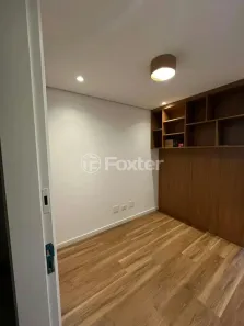 Apartamento com 1 Quarto à venda, 37m² no Vila Buarque, São Paulo