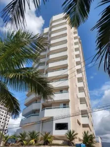 Apartamento com 2 Quartos à venda, 76m² no Guilhermina, Praia Grande