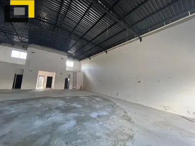 Ponto Comercial para alugar, 448m² no Vila Vianelo, Jundiaí