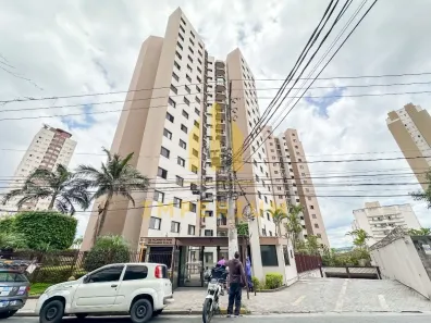 Apartamento com 3 Quartos à venda, 67m² no Lauzane Paulista, São Paulo