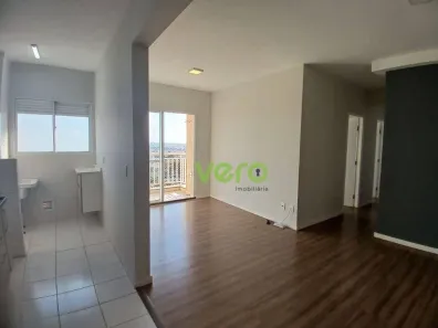Apartamento com 3 Quartos para venda ou aluguel, 70m² no Vila Belvedere, Americana