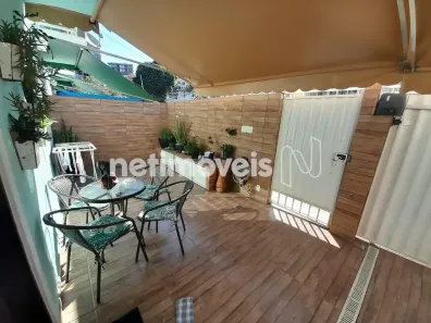 Casa com 2 Quartos à venda, 70m² no Jardim Guanabara, Rio de Janeiro