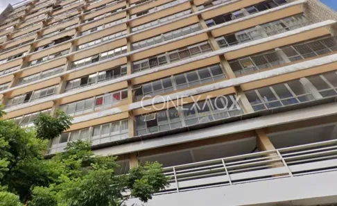 Apartamento com 1 Quarto à venda, 58m² no Centro, Campinas
