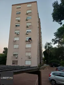 Apartamento com 2 Quartos à venda, 56m² no Jardim Sabará, Porto Alegre
