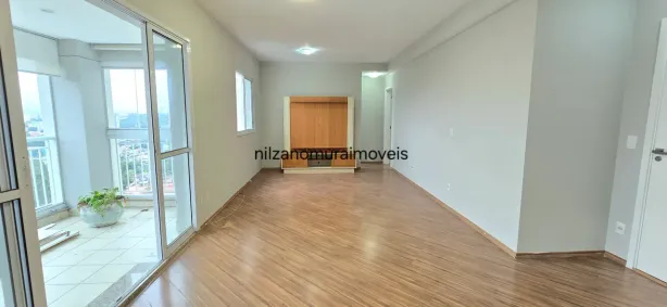 Apartamento com 2 Quartos para alugar, 91m² no Jardim Arpoador, São Paulo