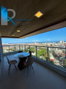 Apartamento com 2 Quartos à venda, 87m² no Horto Florestal, Salvador