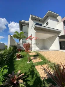 Sobrado com 3 Quartos à venda, 182m² no São Bento, Paulínia