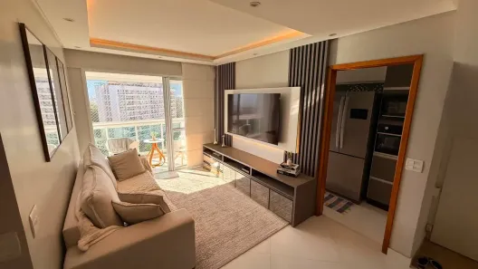 Cobertura com 4 Quartos à venda, 166m² no Recreio dos Bandeirantes, Rio de Janeiro
