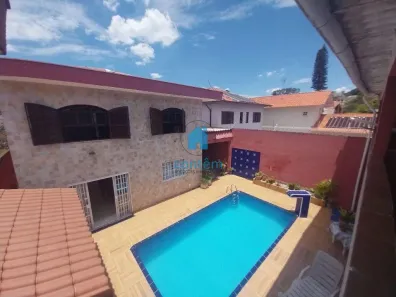 Sobrado com 5 Quartos à venda, 450m² no City Bussocaba, Osasco