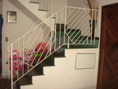 Sobrado com 3 Quartos à venda, 127m² no Parada Inglesa, São Paulo