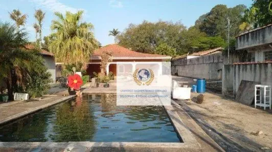 Casa com 4 Quartos à venda, 670m² no Parque Taquaral, Campinas