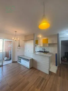 Apartamento com 3 Quartos para alugar, 65m² no Vila Prudente, São Paulo