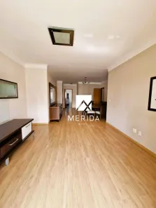 Apartamento com 4 Quartos à venda, 150m² no Vila Bastos, Santo André