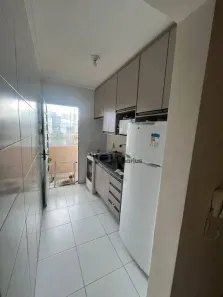 Apartamento com 2 Quartos à venda, 57m² no Loteamento Villa Branca, Jacareí