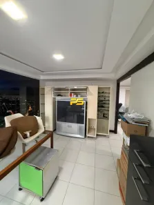 Apartamento com 3 Quartos à venda, 260m² no Manaíra, João Pessoa