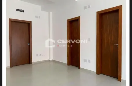 Ponto Comercial para alugar, 40m² no Jardim Satélite, São José dos Campos