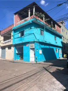 Sobrado com 2 Quartos à venda, 150m² no Conjunto Habitacional Inácio Monteiro, São Paulo