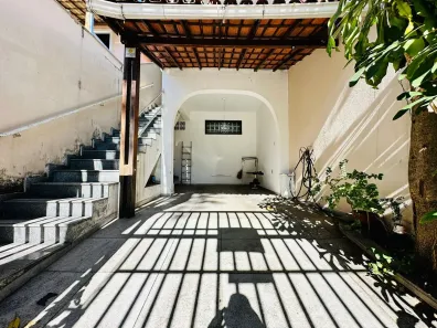 Casa com 3 Quartos à venda, 152m² no Santa Amélia, Belo Horizonte