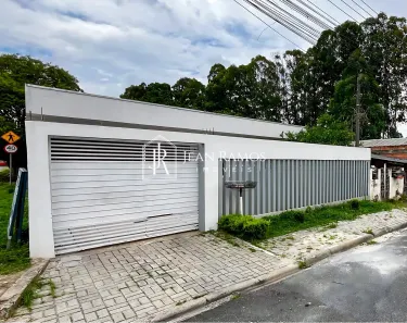 Casa com 2 Quartos à venda, 46m² no Umbará, Curitiba