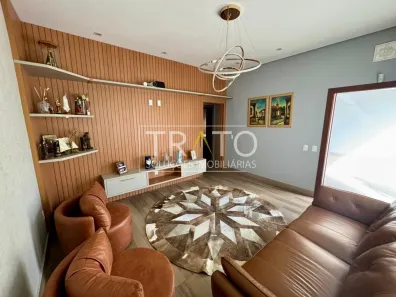 Casa com 3 Quartos à venda, 400m² no Parque Industrial, Campinas