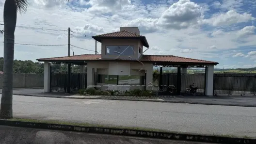 Lote/Terreno à venda, 285m² no Alto da Boa Vista, Sorocaba