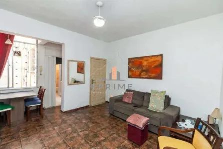 Prédio Comercial com 2 Quartos à venda, 73m² no Flamengo, Rio de Janeiro