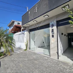 Sala Comercial com 4 Quartos para alugar, 16m² no Boqueirão, Praia Grande