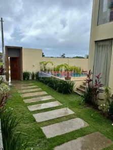 Apartamento com 2 Quartos à venda, 59m² no , Maraú