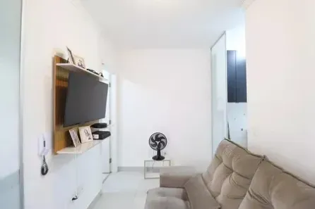 Apartamento com 2 Quartos à venda, 41m² no Vila Mazzei, São Paulo