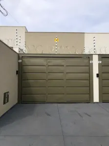 Casa com 2 Quartos para alugar, 90m² no Residencial Vida Nova, Anápolis