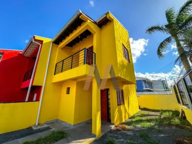 Casa com 2 Quartos à venda, 79m² no Morada do Vale II, Gravataí
