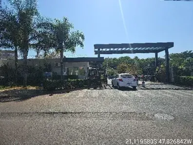 Apartamento com 2 Quartos à venda, 43m² no Parque dos Pinus, Ribeirão Preto