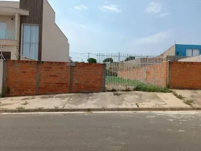 Lote/Terreno à venda, 206m² no Residencial Cittá Di Firenze, Campinas