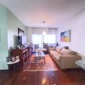 Apartamento com 3 Quartos à venda, 120m² no Tijuca, Rio de Janeiro