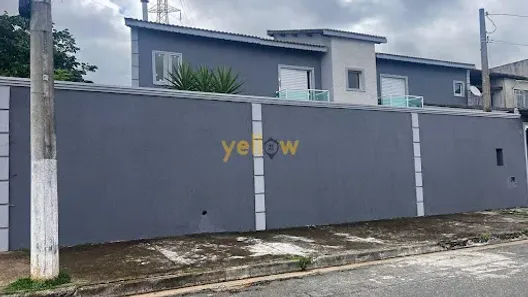 Casa com 3 Quartos à venda, 170m² no Mirante do Arujá, Arujá