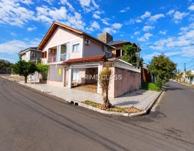 Casa com 2 Quartos à venda, 77m² no Igara, Canoas